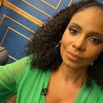 Sanaa Lathan Instagram - #GoodMorningAmerica and a nap. #ONTHECOMEUP 💫🔥💫 THIS FRIDAY #Sept23 Streaming on @paramountplus and in theaters. ❤️‍🔥 On The Come Up