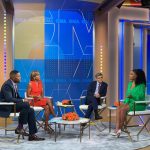 Sanaa Lathan Instagram - #GoodMorningAmerica and a nap. #ONTHECOMEUP 💫🔥💫 THIS FRIDAY #Sept23 Streaming on @paramountplus and in theaters. ❤️‍🔥 On The Come Up