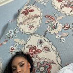Sanaa Lathan Instagram - #GoodMorningAmerica and a nap. #ONTHECOMEUP 💫🔥💫 THIS FRIDAY #Sept23 Streaming on @paramountplus and in theaters. ❤️‍🔥 On The Come Up