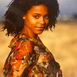 Sanaa Lathan Instagram – 17 yrs old #tbt ❤️‍🔥