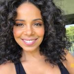Sanaa Lathan Instagram - Challenge accepted @garcelle! We are BLACK Women! We build... We love... We don’t tear down other BLACK WOMEN! We have felt the pain of not being heard and torn down and we have decided we will be deliberate about building others. If I didn’t tag you, please don’t be offended. All too often, we women find it easier to criticize each other, instead of building each other up. With all the negativity going around, let’s do something positive and STICK TOGETHER!!! 🖤✊🏾✊🏾✊🏾 Upload 1 picture of yourself... ONLY you. Then tag as many sisters to do the same. Let’s build ourselves up instead of tearing ourselves down. #Tag you’re it! #blackwomenchallege