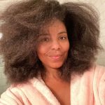 Sanaa Lathan Instagram – Good morning. 3 years after shaving it off. Protective styles, braids and almost no heat. #nappilyeverafter 💇🏾‍♀️❤️ New York City, N.Y.