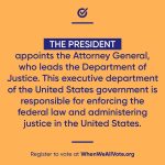 Sanaa Lathan Instagram - Why we MUST #Vote #swipeleft #Repost from @whenweallvote Let’s break down how voting can influence the criminal justice system and who the decision makers are. Then, make sure you’re registered to vote by clicking the link in our bio. @whenweallvote