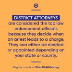 Sanaa Lathan Instagram - Why we MUST #Vote #swipeleft #Repost from @whenweallvote Let’s break down how voting can influence the criminal justice system and who the decision makers are. Then, make sure you’re registered to vote by clicking the link in our bio. @whenweallvote
