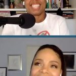 Sanaa Lathan Instagram - #bestmanfinalchapters now streaming on #Peacock #Repost from @jhillunbothered • “We all feel like family now.” During Season 3 of the podcast, @sanaalathan gave an inside scoop on The Best Man: The Final Chapters. She also shares details on the strong relationships she’s built with the cast over the last 20+ years. Can’t wait to watch the series tomorrow! #JemeleHill #Jemele #Spotify #Podcast #Unbothered #StayUnbothered #Celebrity #News #Entertainment #JemeleHillisUnbothered #Diversity #Race #Culture