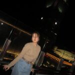 Sananthachat Thanapatpisal Instagram - ♥️🍸 Love at first sip 😛♥️ Drunk Play 爛醉不累