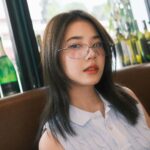 Sananthachat Thanapatpisal Instagram - 👓 . 📷 @shrln.a