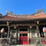 Sananthachat Thanapatpisal Instagram - Chiang Kai-shek Memorial Hall, LongShan Temple, Xiao long bao 🥟 中正紀念堂 Chiang Kai-shek Memorial Hall