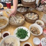 Sananthachat Thanapatpisal Instagram - Chiang Kai-shek Memorial Hall, LongShan Temple, Xiao long bao 🥟 中正紀念堂 Chiang Kai-shek Memorial Hall