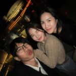 Sananthachat Thanapatpisal Instagram - ♥️🍸 Love at first sip 😛♥️ Drunk Play 爛醉不累
