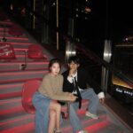 Sananthachat Thanapatpisal Instagram - ♥️🍸 Love at first sip 😛♥️ Drunk Play 爛醉不累