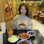Sananthachat Thanapatpisal Instagram - 🐷🍚🧋 Ximending, Taipei, Taiwan