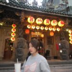 Sananthachat Thanapatpisal Instagram - 🐷🍚🧋 Ximending, Taipei, Taiwan