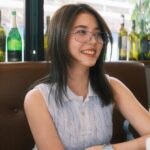 Sananthachat Thanapatpisal Instagram - 👓 . 📷 @shrln.a