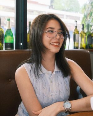 Sananthachat Thanapatpisal Instagram - 👓
.
📷 @shrln.a