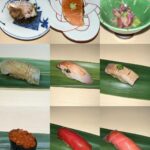Sananthachat Thanapatpisal Instagram - Omakase ร้านไหนเปิดใหม่ เราก็ต้องเชคอินก่อน 😜 ร้านนี้เป็น Edomae Style นะคะ ใครชอบความออริจิของวัตถุดิบก็ต้องสไตล์นี้เลย 🍣💕 Hikari Omakase
