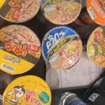 Sananthachat Thanapatpisal Instagram - Sum up this trip = How I spent my VND 🤪 ทริปกินชาบูและซื้อของซุปเปอร์ 🤣