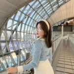 Sananthachat Thanapatpisal Instagram - 🦋