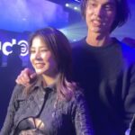 Sananthachat Thanapatpisal Instagram - Big congrats kub my brooo 💖 . ทำงานด้วยกันล่าสุดคือ เล่น MV ด้วยกันตั้งแต่ 9 ปีที่แล้ว ! 🤣 ไว้ร่วมงานกันอีกครับบบ เป็นกำลังใจ✊🏻📦❤️ ให้น้องเสมอครับบ ✌🏻 #cloud9ent #cloud9endgrandopeningparty