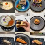 Sananthachat Thanapatpisal Instagram - 🍣🥰 Kura House