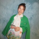 Sananthachat Thanapatpisal Instagram –