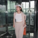 Sananthachat Thanapatpisal Instagram - Random photos from Taipei 🫨