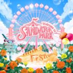 Sandara Park Instagram - Welcome to SANDARA PARK 🎪 산다라 파크 영업 시작~!!! 🎉🎉🎉 Sandara Park Digital EP 〖𝐒𝐀𝐍𝐃𝐀𝐑𝐀 𝐏𝐀𝐑𝐊〗 🎡 2023.07.12 6PM (KST) #산다라박 #SandaraPark #FESTIVAL