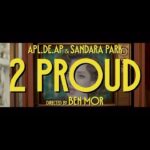 Sandara Park Instagram – #2proud releasing tomorrow~!!! 😍 🎉 
#apldeap #sandarapark