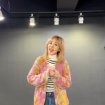 Sandara Park Instagram - 🍭🍭🍭 with #퓨전엠씨 #FusionMC #산다라박 #SandaraPark #Lollipop #롤리팝