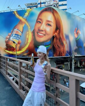 Sandara Park Instagram - Manila Photo dump 💙