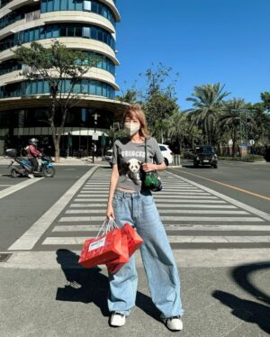 Sandara Park Instagram - Manila Photo dump 💙