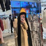 Sandara Park Instagram - 📷😋🥢🍣🍫🚶🏻‍♀️☕️✈️