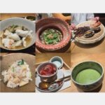 Sandara Park Instagram - 📷😋🥢🍣🍫🚶🏻‍♀️☕️✈️