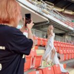 Sandara Park Instagram - 🤍🤍🤍