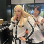 Sandara Park Instagram - Photo dump
