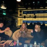 Sandara Park Instagram - Still #november #bdaymonth 🎂 with my loved ones ♥️