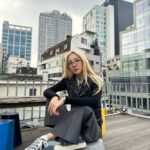 Sandara Park Instagram - Photo dump