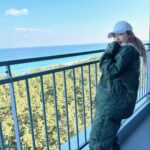Sandara Park Instagram - Merry Christmas 🎅🏻🎄🌊