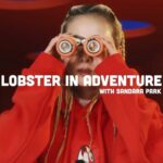 Sandara Park Instagram - 🦞🧡 #adv #adventureinprogress #lobsterinadventure