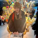Sandara Park Instagram - Photo dump