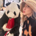 Sandara Park Instagram - Manila photo dump ✈️😋🎁🎄🎅🏻🐱💐🍔🍝🍺