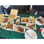 Sandara Park Instagram - Manila photo dump ✈️😋🎁🎄🎅🏻🐱💐🍔🍝🍺