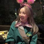 Sandara Park Instagram - Thank you for all the greetings 🎂🥳🥰 love you all~!!! #bdayweek🎉