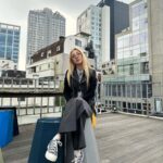 Sandara Park Instagram - Photo dump
