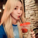 Sandara Park Instagram - Photo dump