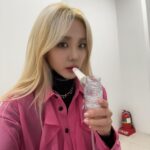 Sandara Park Instagram - Photo dump