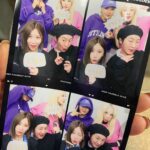 Sandara Park Instagram - 📻🍣