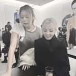 Sandara Park Instagram - Rick Owens 🖤