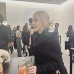 Sandara Park Instagram - Rick Owens 🖤