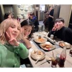 Sandara Park Instagram – 파리~ 행복했다~!!! ☺️😁🇫🇷
#memoriesofparis Paris, France